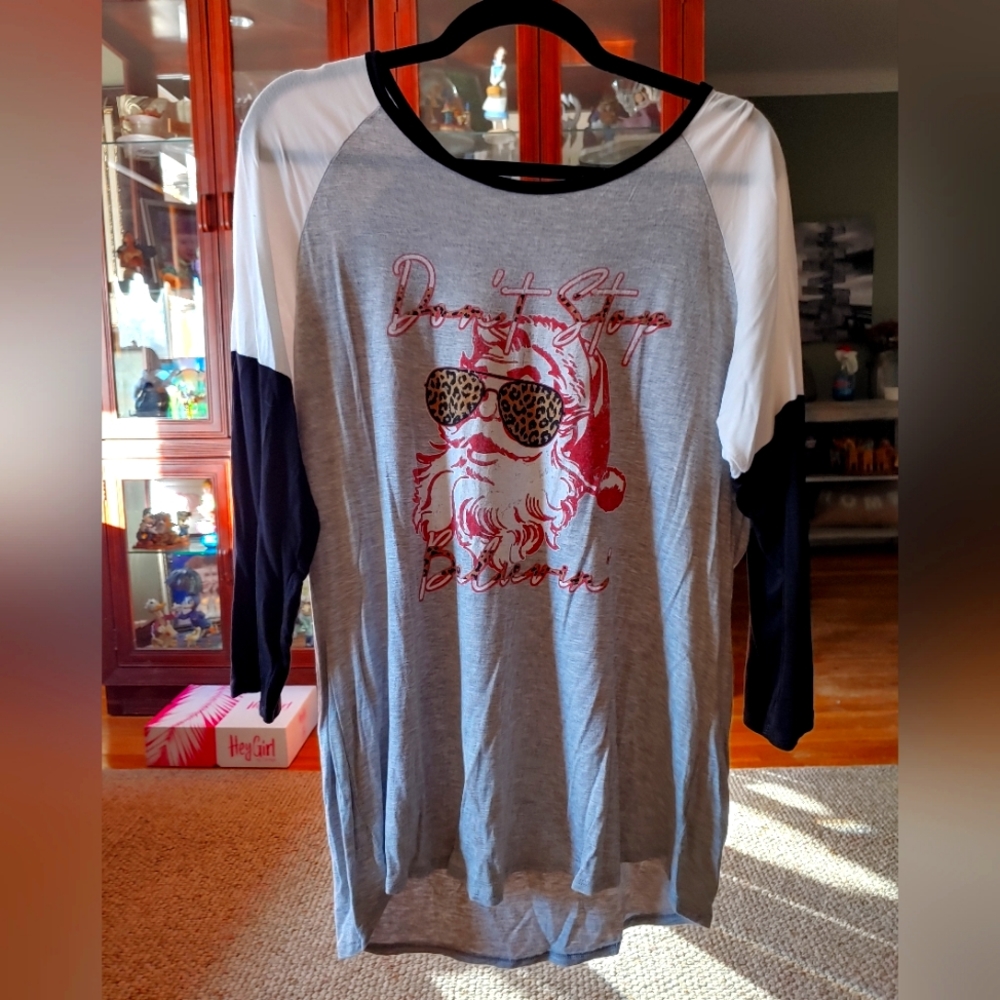 Woman's top